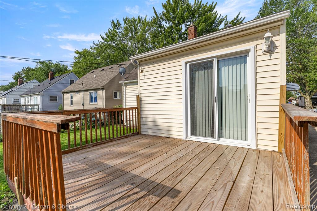 6415 Weddel Street, Taylor, MI 48180 — Photo 27