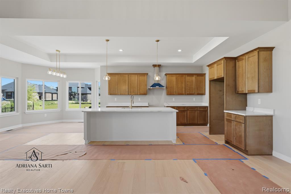 54161 Carrigan Drive, New Baltimore, MI 48047 — Photo 11