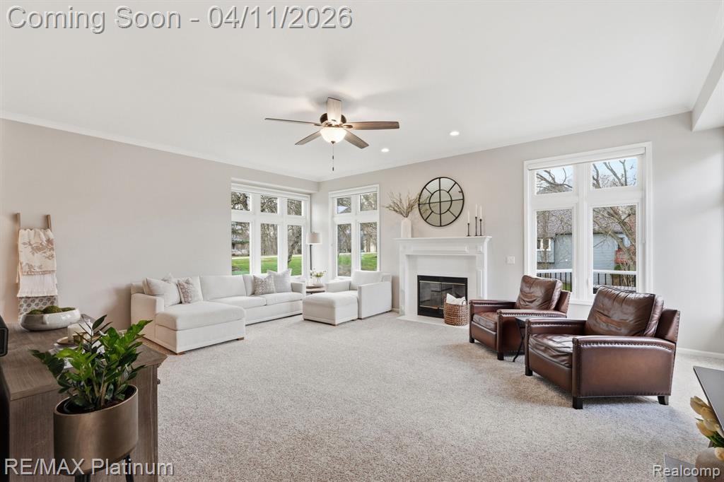 8757 Pebble Creek Drive, Pinckney, MI 48169 — Photo 15