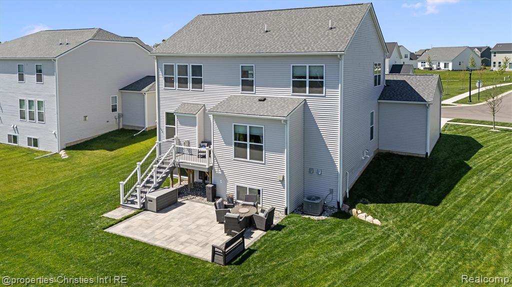 2721 Maize Loop, Saline, MI 48176 — Photo 42
