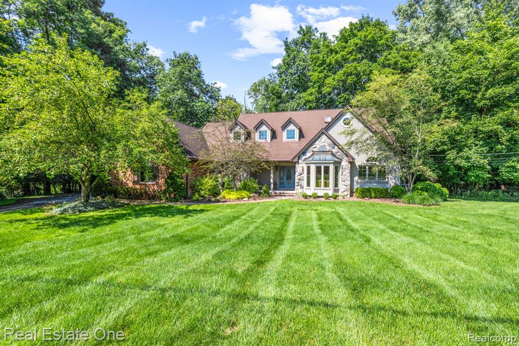 44211 CHEDWORTH Drive, Northville, MI 48167 — Photo 3