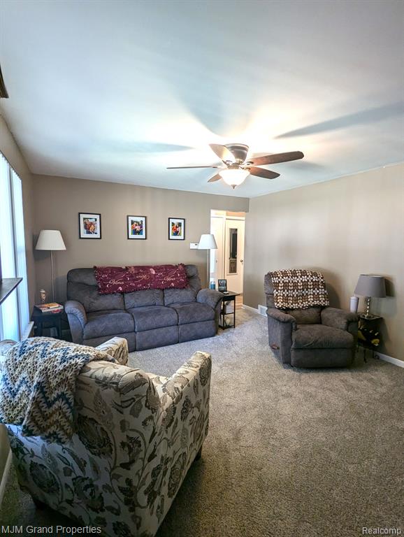 9738 MICHAEL Drive, Romulus, MI 48174 — Photo 7