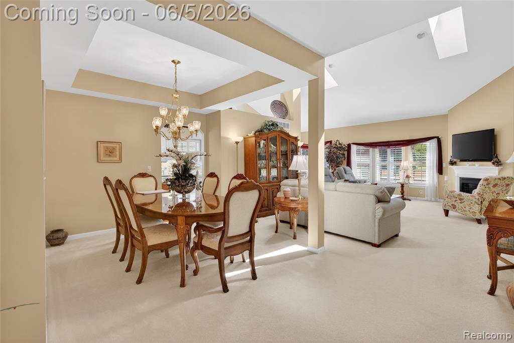 2443 Crossings Circle, Davison, MI 48423 — Photo 14