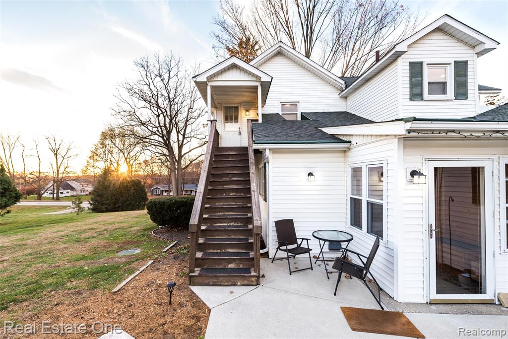 4141 Van Amberg Road, Brighton, MI 48114 — Photo 32