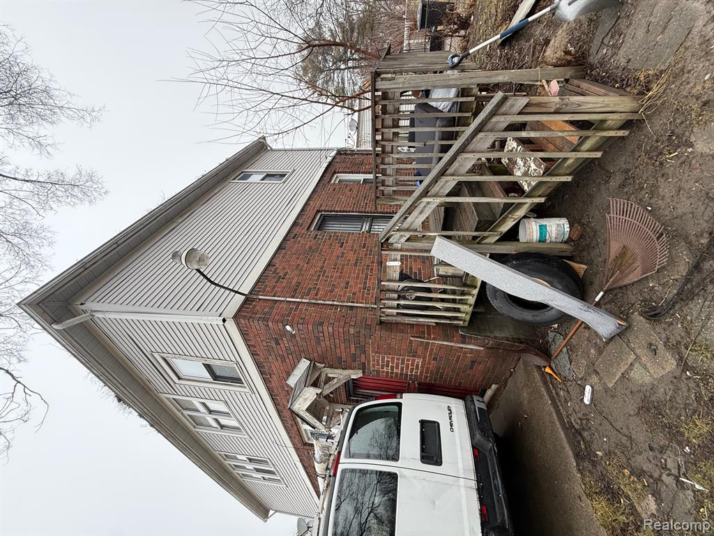 13324 Camden Street, Detroit, MI 48213 — Photo 6