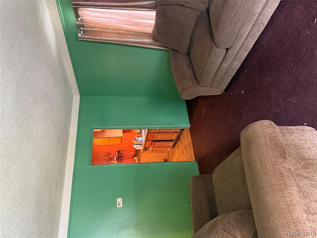 8131 Greenlawn Street, Detroit, MI 48204 — Photo 2