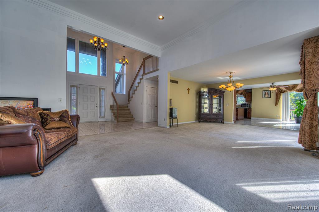 6460 Charles Drive, West Bloomfield, MI — Photo 7