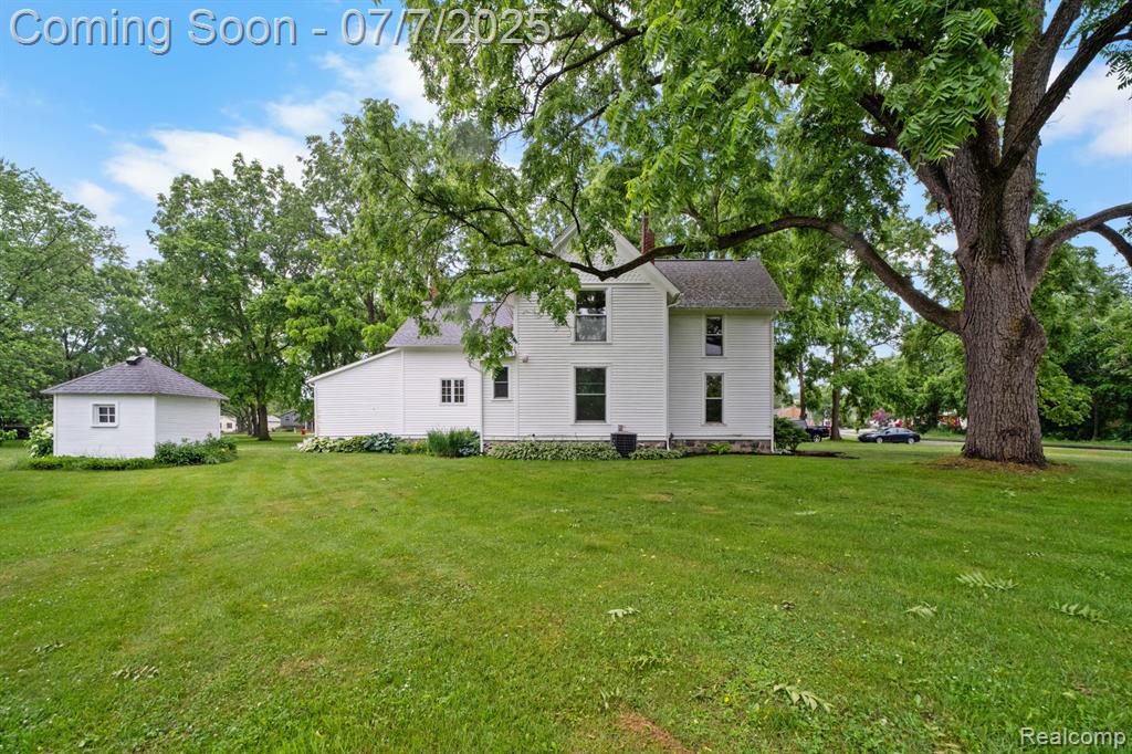 70080 McVicar Road, Romeo, MI 48065 — Photo 56