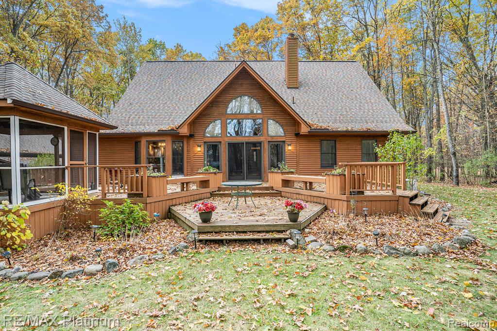 6489 CEDAR LAKE ROAD, Pinckney, MI 48169 — Photo 24
