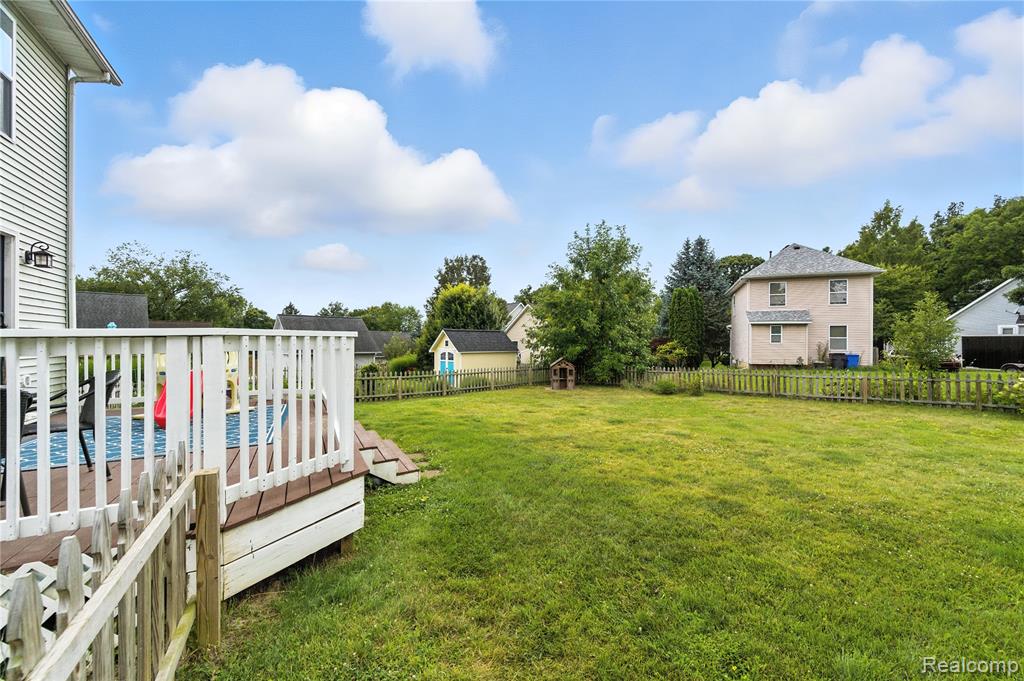 400 Ventnor Commons, Howell, MI 48843 — Photo 31