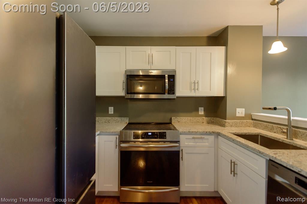 8691 Ironwood Drive, Van Buren, MI 48111 — Photo 9