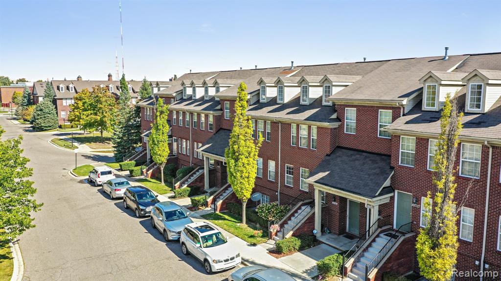 23250 POPLAR Drive, Southfield, MI 48075 — Photo 5