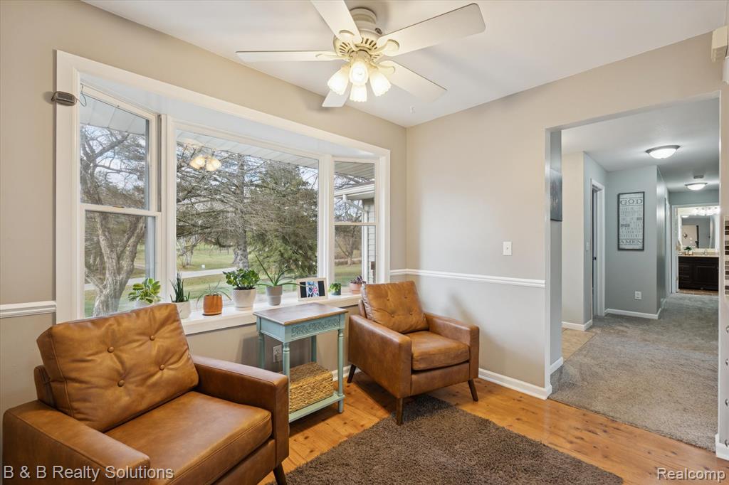 1357 Bloomingfield Drive, Lapeer, MI 48446 — Photo 10