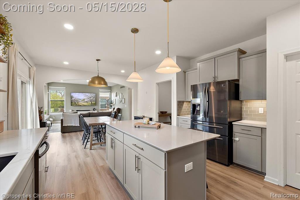 20251 Bonica Drive, Clinton Twp, MI 48038 — Photo 19