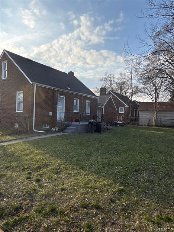 5900 Cadieux Road, Detroit, MI 48224 — Photo 4