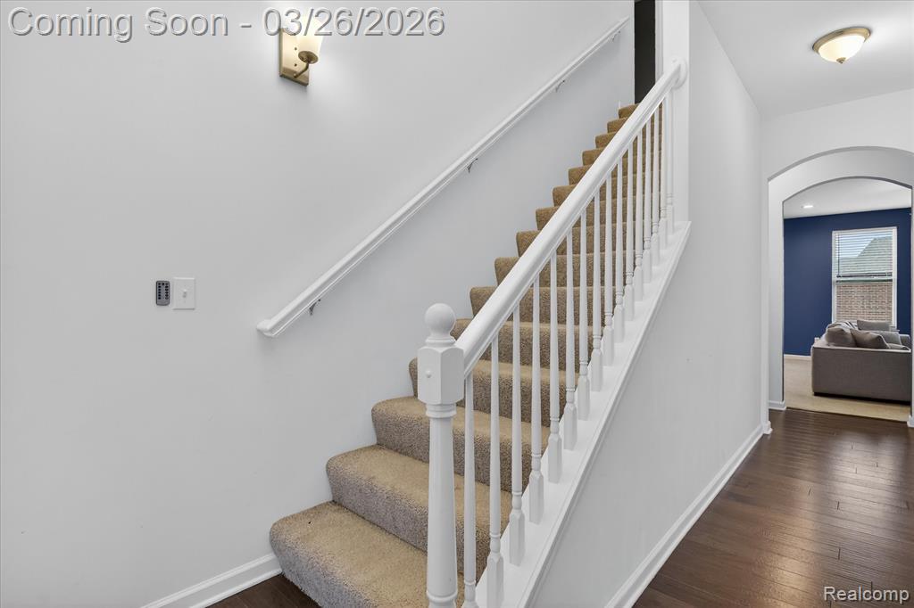 50559 Baileys Landing, Canton, MI 48187 — Photo 12