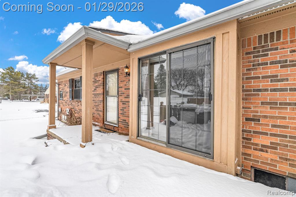 1891 Vine Way Drive, 27, Canton, MI 48188 — Photo 5