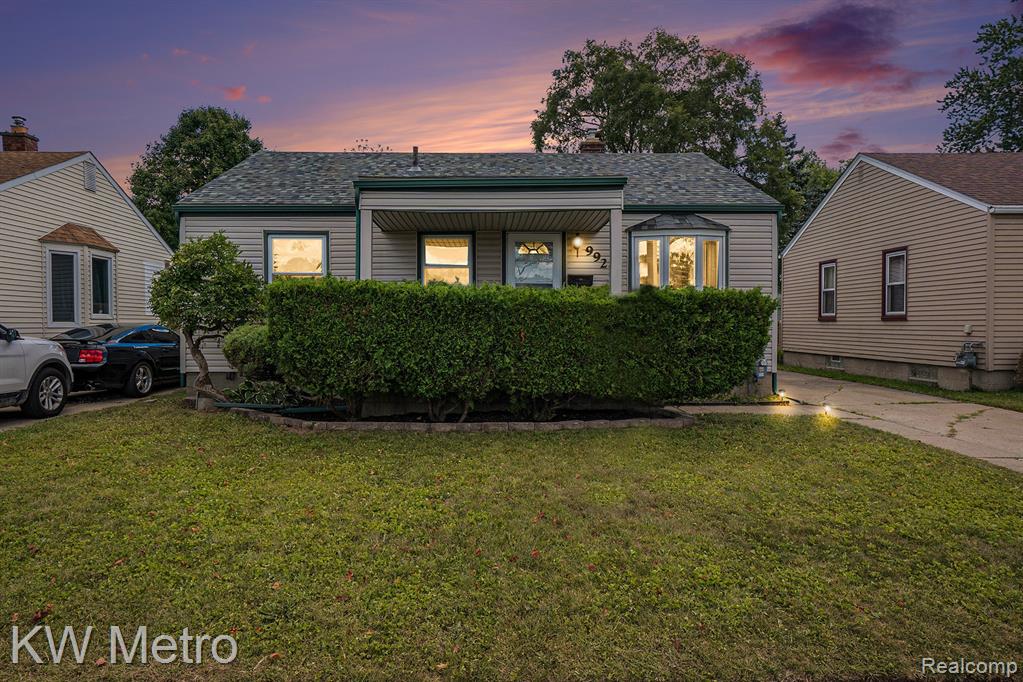 9922 Garfield, Redford, MI 48239 — Photo 4