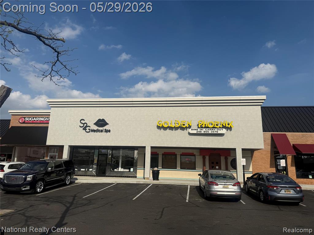 6257 W Orchard Lake Road E, West Bloomfield, MI — Photo 3