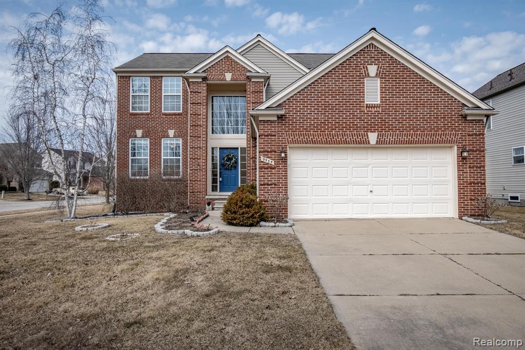 9535 GLENHILL Drive, Ypsilanti, MI 48198 — Photo 37
