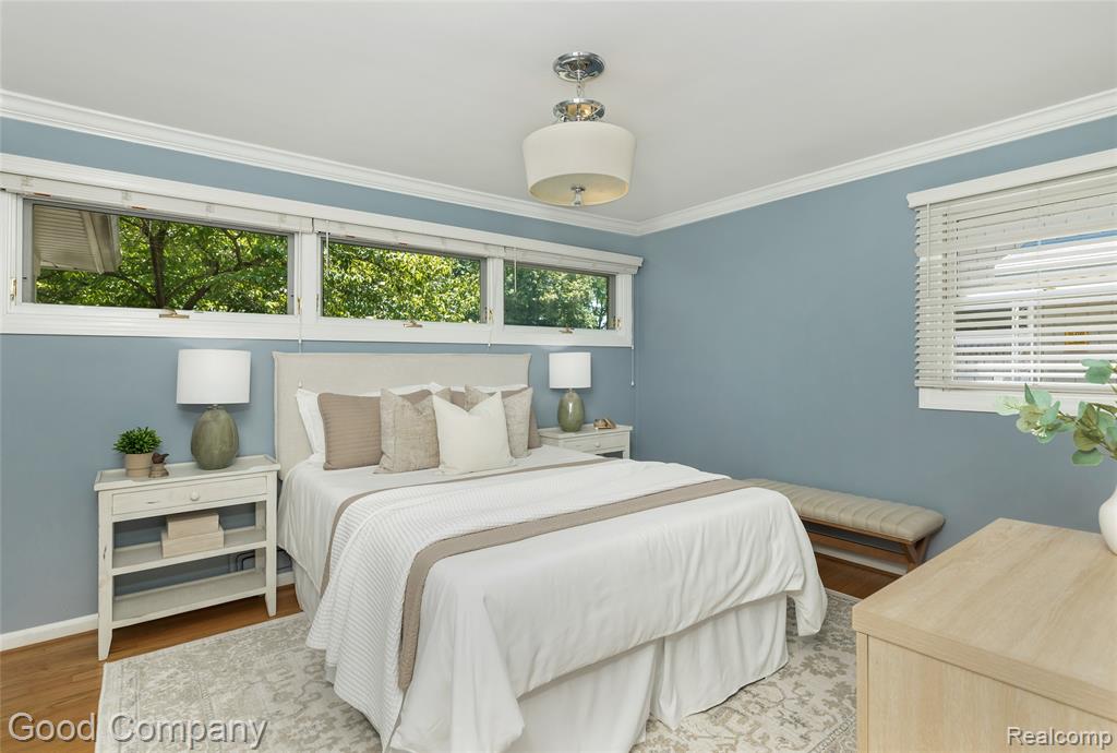 802 Orchard View Drive, Royal Oak, MI 48073 — Photo 21