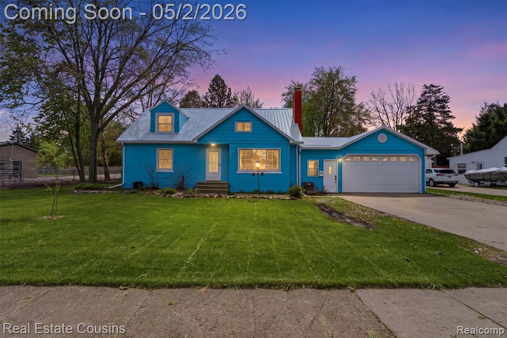 824 E King Street, Owosso, MI 48867 — Photo 2