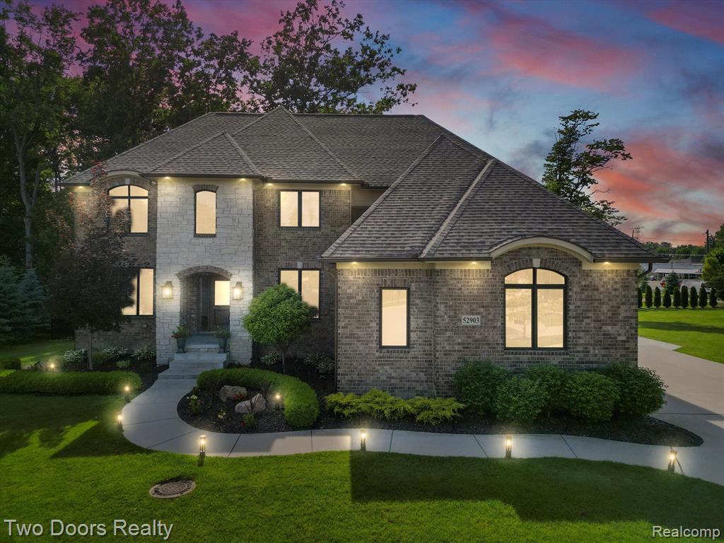 52903 Forest Grove, Shelby Twp, MI 48315 — Photo 55