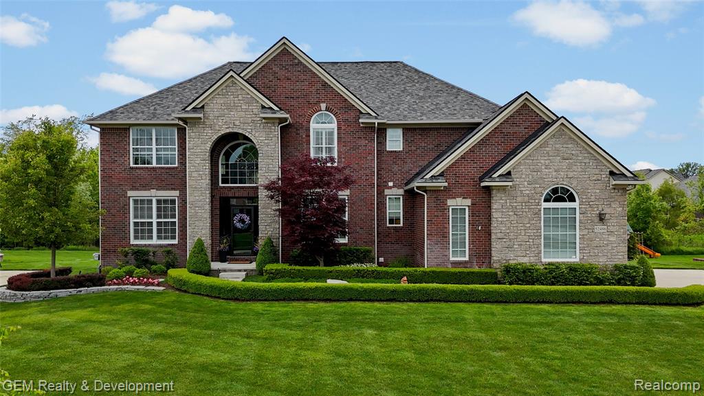 52486 Aspen Drive, South Lyon, MI 48178 — Photo 2