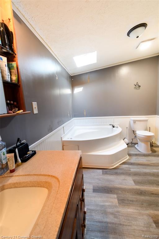 13045 Strong Boulevard, South Rockwood, MI — Photo 21