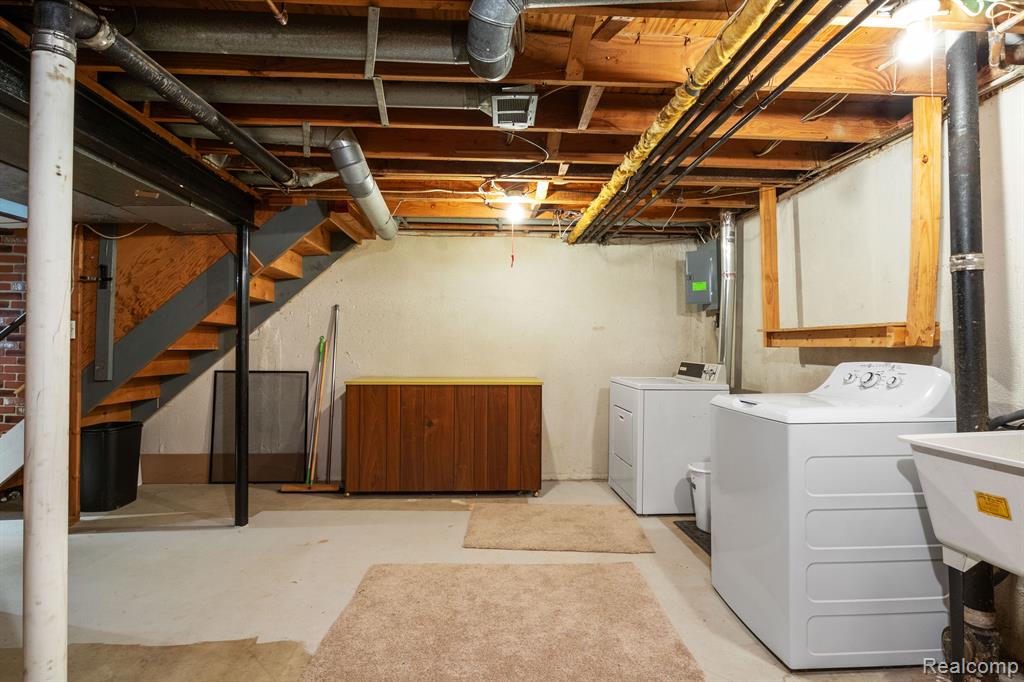 3607 BURBANK Drive, 151, Ann Arbor, MI 48105 — Photo 22