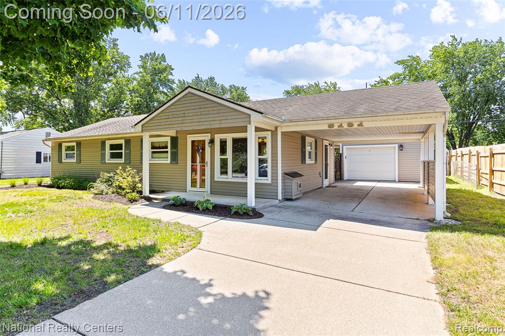 5191 Lynsue Lane, Waterford, MI 48327 — Photo 4