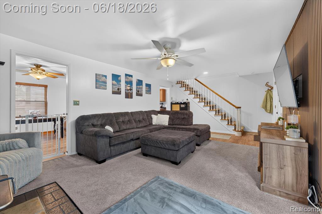 44850 Ecorse Road, Belleville, MI 48111 — Photo 6