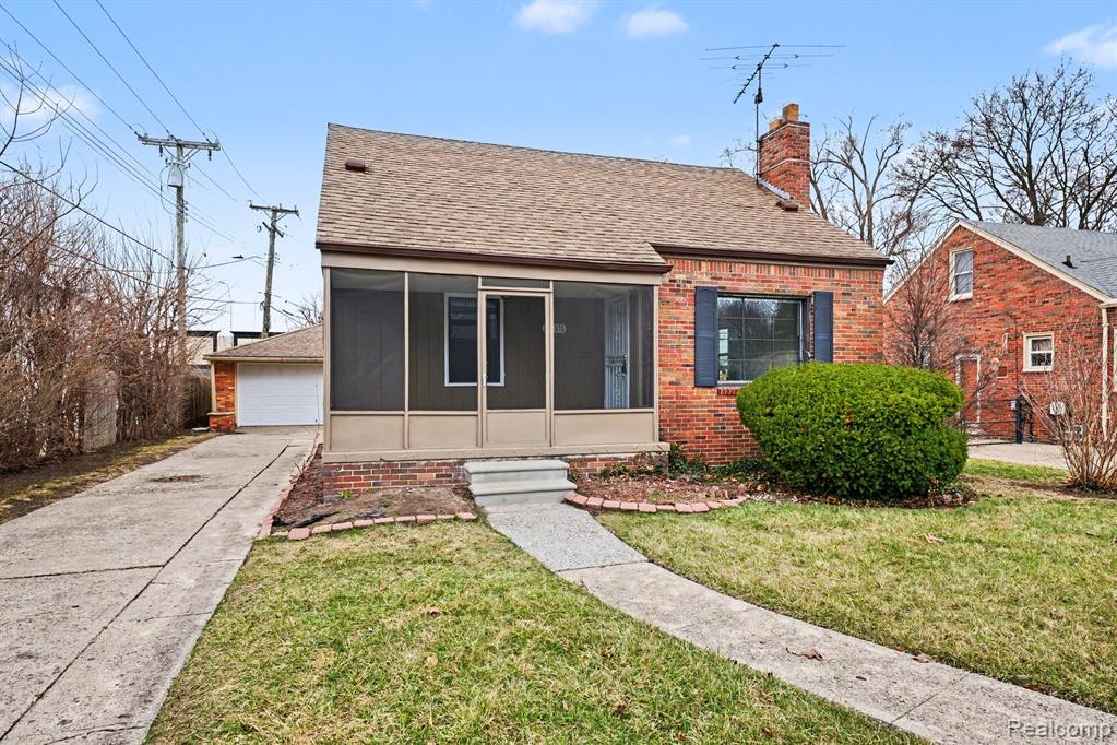 23031 Republic Avenue, Oak Park, MI 48237 — Photo 2
