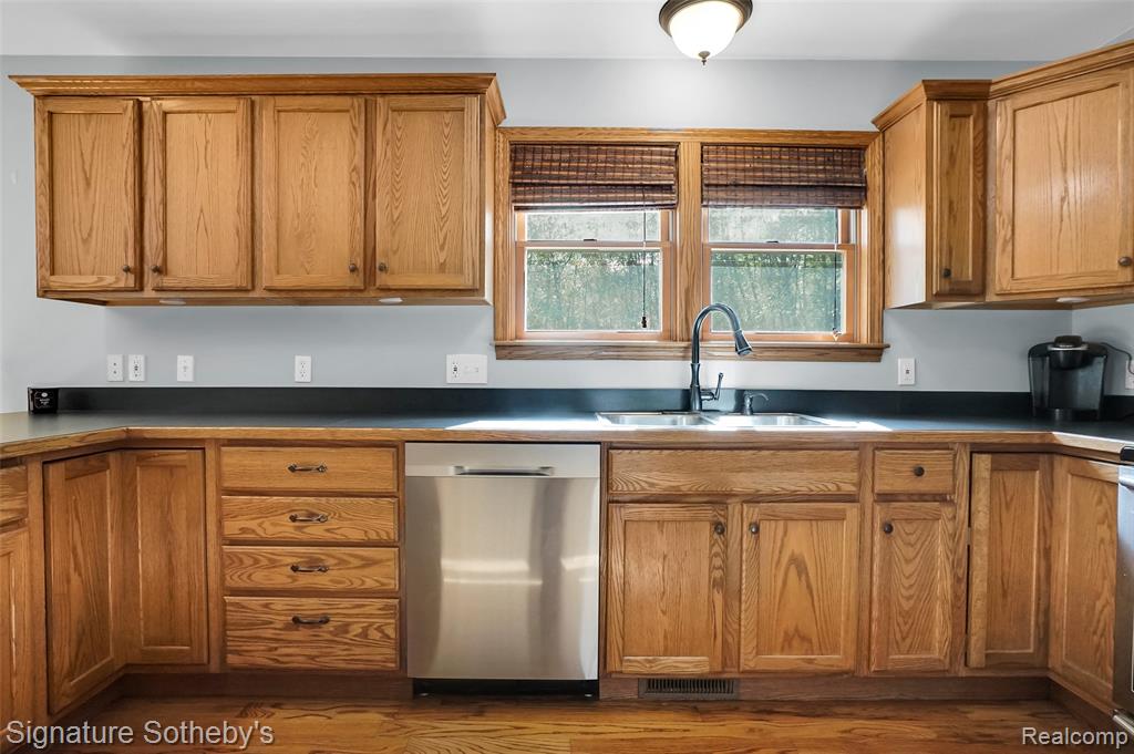 11275 W Coon Lake Road, Webberville, MI 48892 — Photo 6