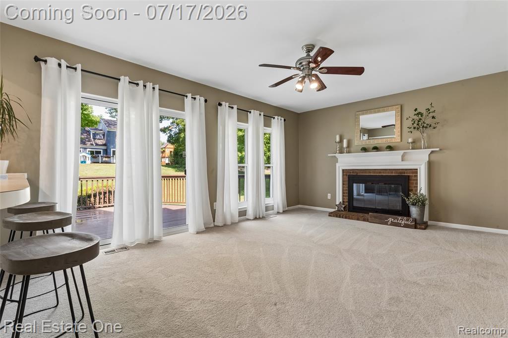 763 Whitney Drive, Rochester Hills, MI 48307 — Photo 14
