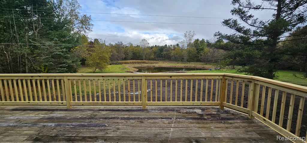4393 Lake George Road, Dryden, MI 48428 — Photo 23