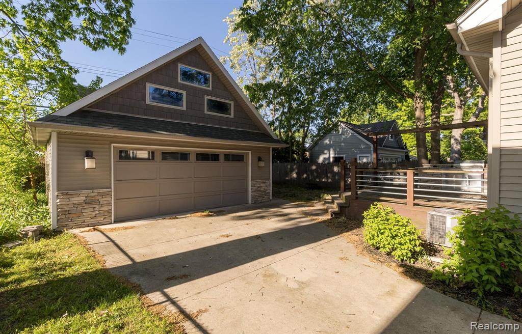 615 E 5TH Street, Royal Oak, MI 48067 — Photo 26