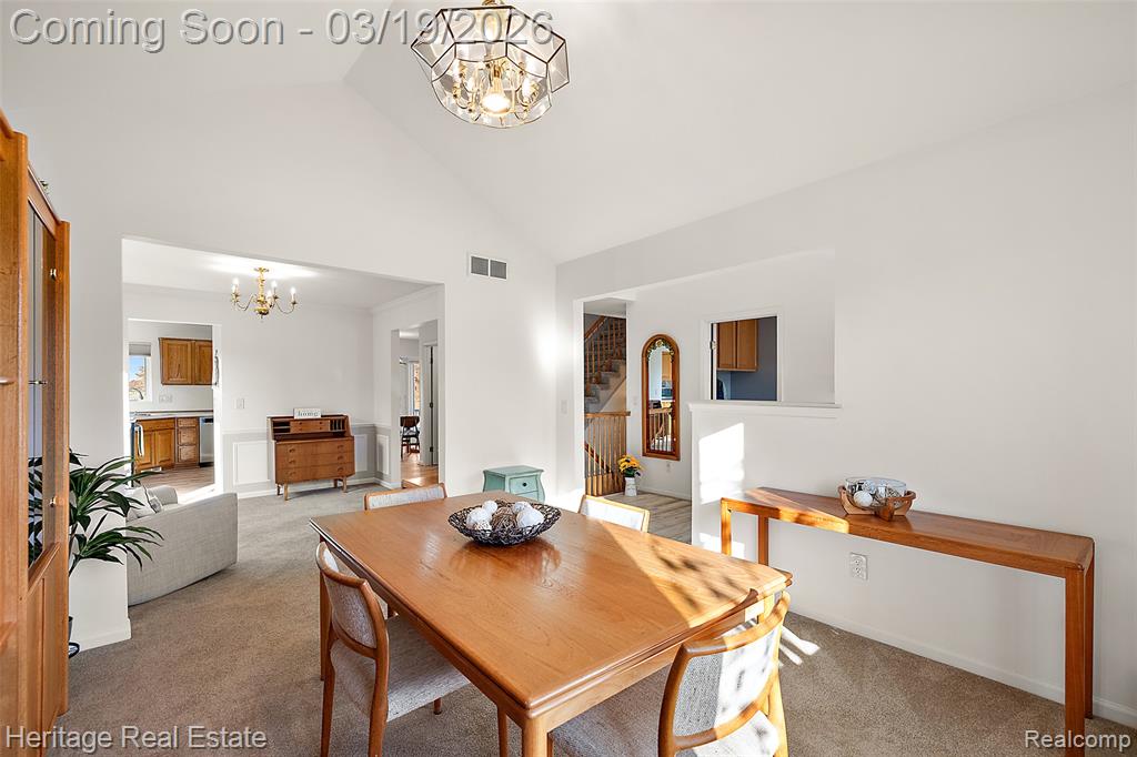 850 Glenmoor Drive, Oxford, MI 48371 — Photo 20
