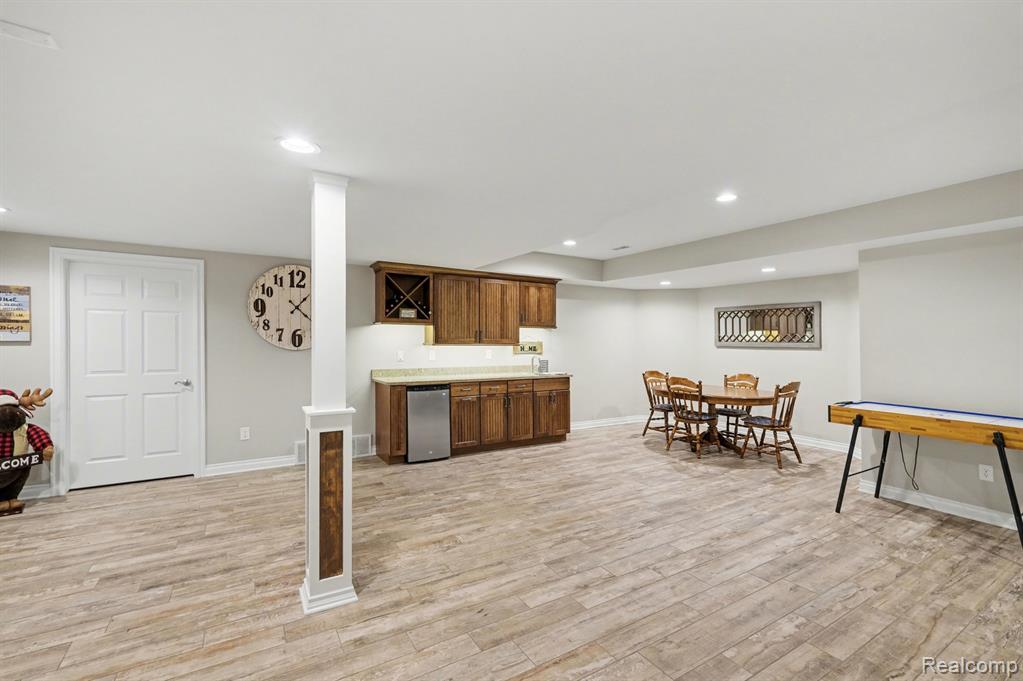1720 N Lake Pleasant Road, Attica, MI 48412 — Photo 41