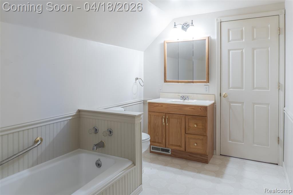 2446 22nd Street, Wyandotte, MI 48192 — Photo 27