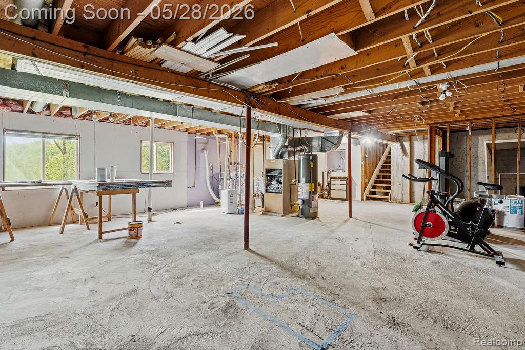 233 Peninsula Lake Drive, Highland, MI — Photo 32