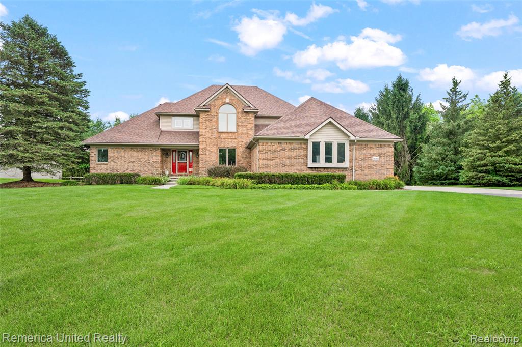 7650 5 Mile Road, Northville, MI 48168 — Photo 24