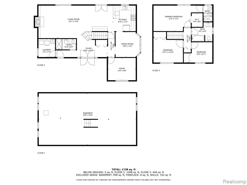 40538 Woodside Drive, Clinton Twp, MI 48038 — Photo 38