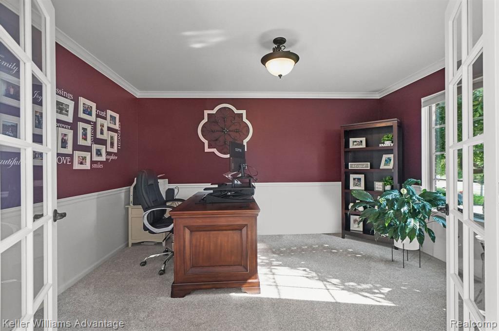 24601 BROMPTON Way, South Lyon, MI 48178 — Photo 19