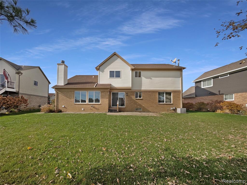 4049 Kimberly Drive, Canton, MI 48188 — Photo 6