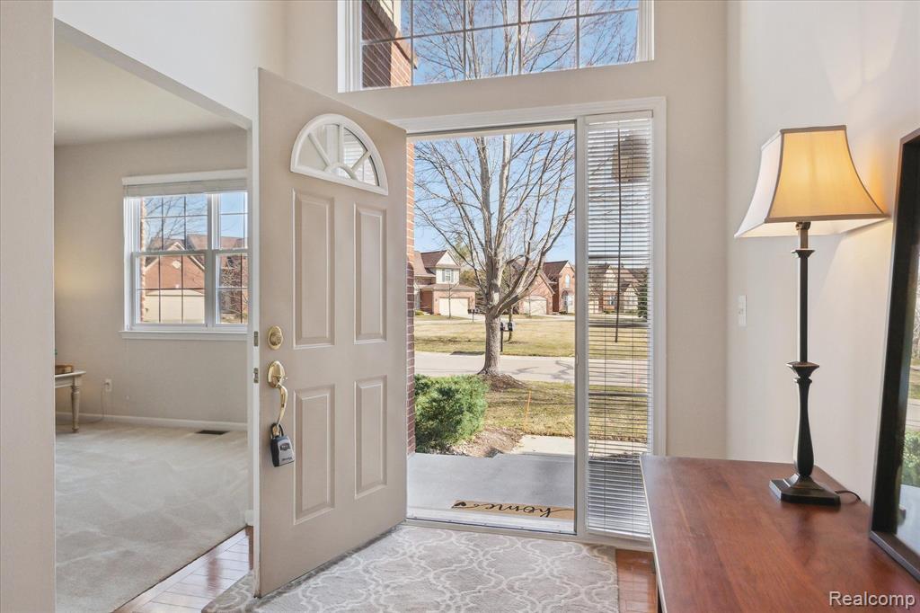 47681 SCENIC CIRCLE Drive S, 77, Canton, MI 48188 — Photo 6