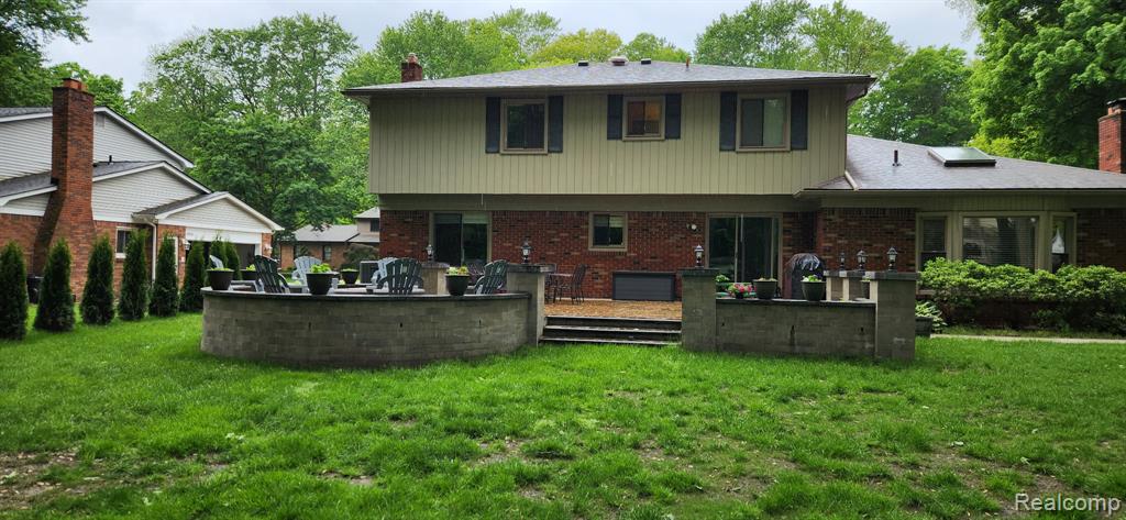 48124 LIBERTY Drive, Shelby Twp, MI 48315 — Photo 31