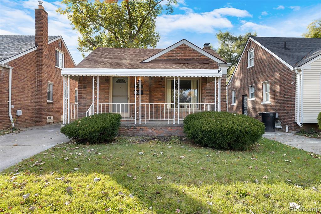 7325 Braile Street, Detroit, MI 48228 — Photo 2