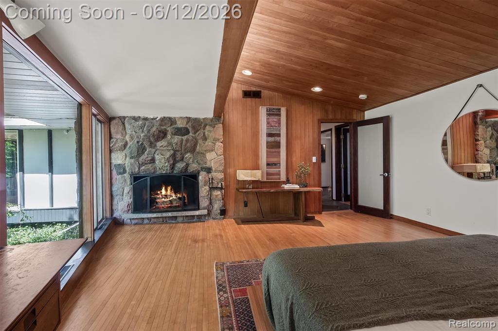 3954 N Ellamae Road, Oakland, MI — Photo 33
