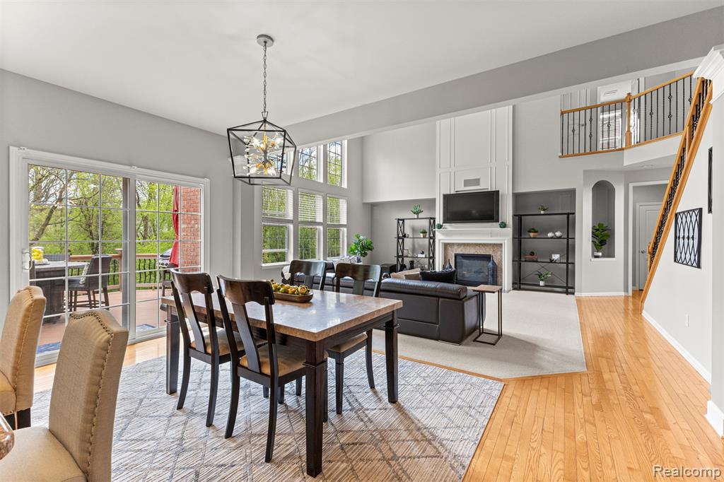 16784 Yellowstone Drive, Northville, MI 48168 — Photo 34
